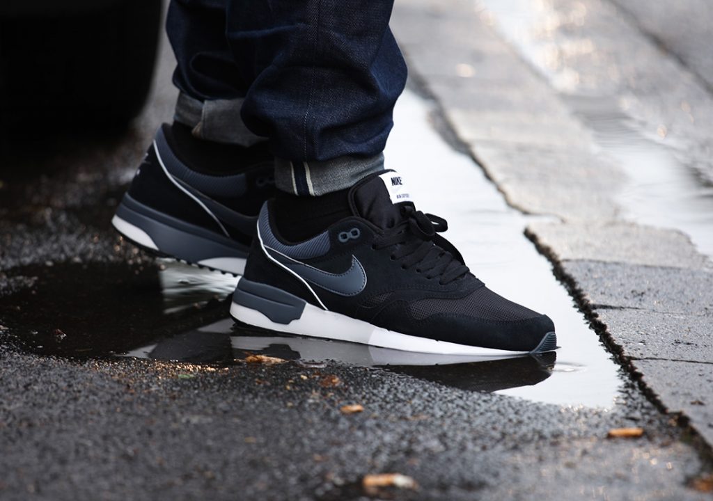 Nike Air Odyssey